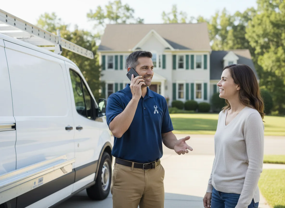 Home Gutter Service Minden, NE FAQs